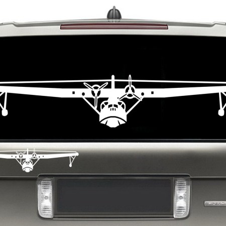 Consolidated PBY Catalina
